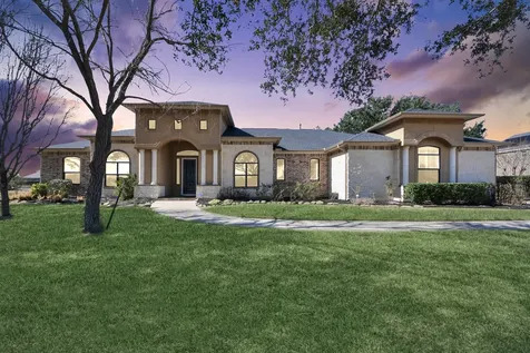 3603 Paseo Royale Boulevard Richmond TX 77406