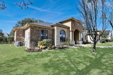 3603 Paseo Royale Boulevard Richmond TX 77406