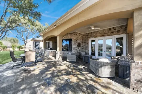 3603 Paseo Royale Boulevard Richmond TX 77406
