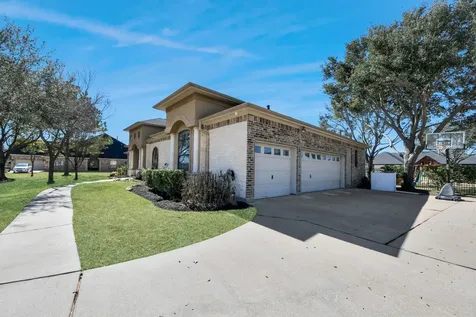 3603 Paseo Royale Boulevard Richmond TX 77406