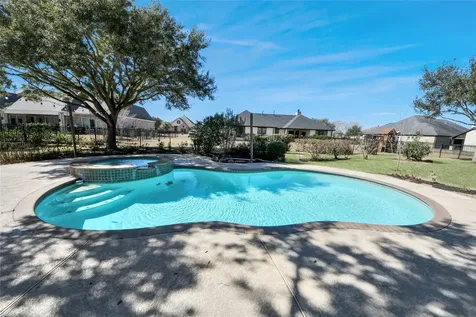3603 Paseo Royale Boulevard Richmond TX 77406