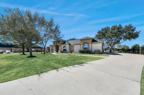 3603 Paseo Royale Boulevard Richmond TX 77406