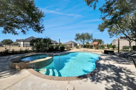 3603 Paseo Royale Boulevard Richmond TX 77406