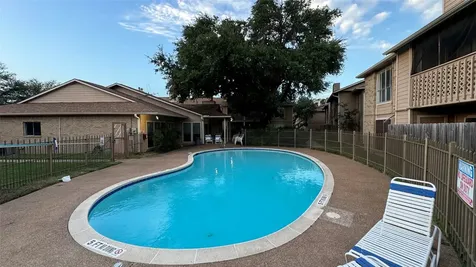 1505 Ward Road 214 Baytown TX 77520