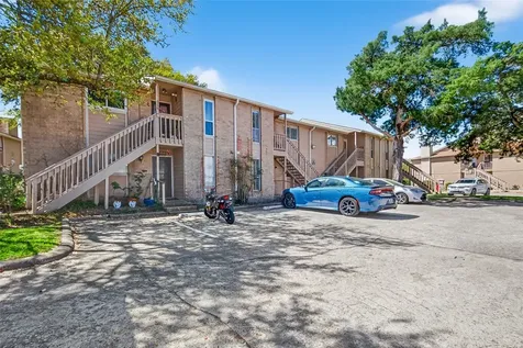 1505 Ward Road 214 Baytown TX 77520