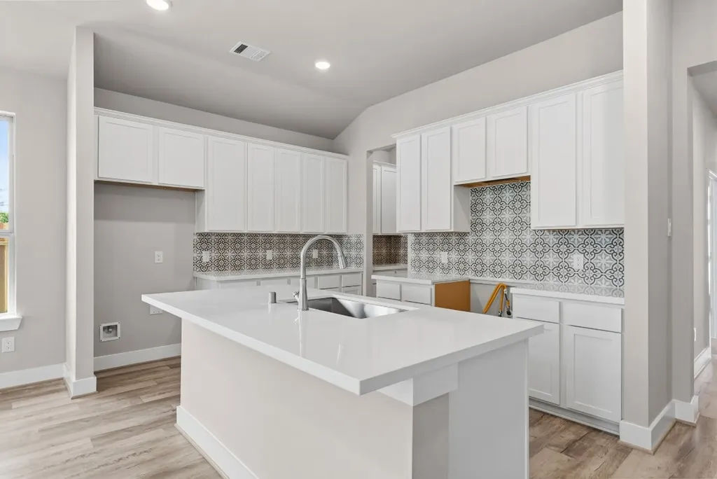 5307 Wittenburg Way Lane Spring TX 77379