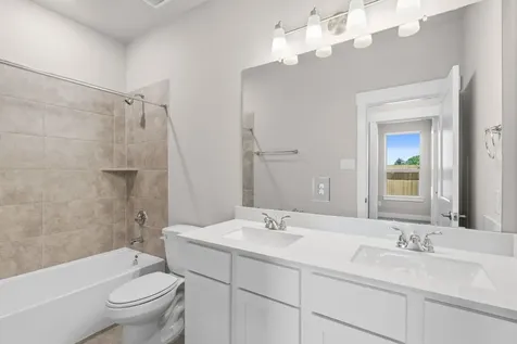 5307 Wittenburg Way Lane Spring TX 77379