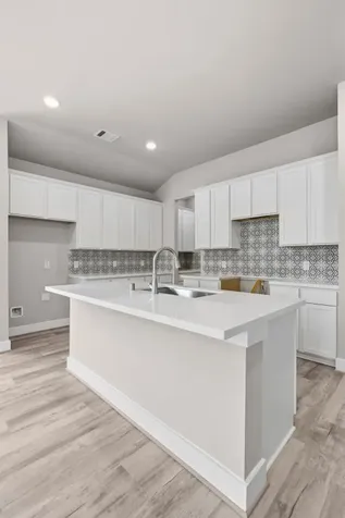 5307 Wittenburg Way Lane Spring TX 77379