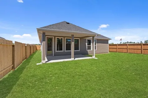 5307 Wittenburg Way Lane Spring TX 77379