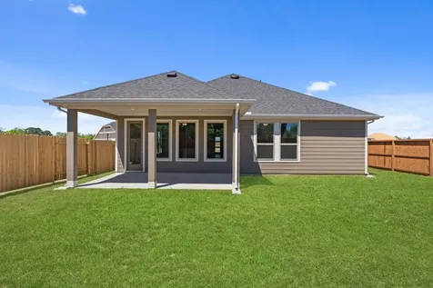 5307 Wittenburg Way Lane Spring TX 77379