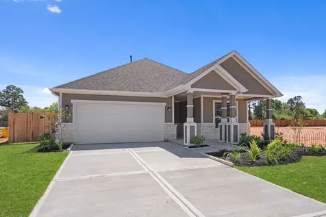 5307 Wittenburg Way Lane Spring TX 77379