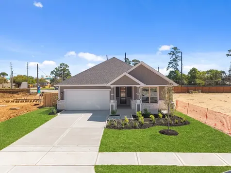 5307 Wittenburg Way Lane Spring TX 77379