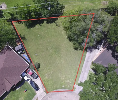 0 Catalina Lane Houston TX 77075