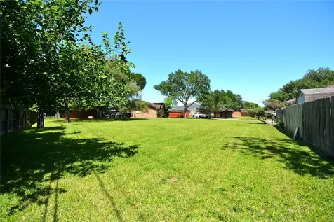 0 Catalina Lane Houston TX 77075