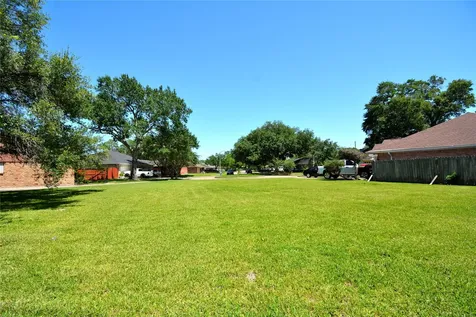 0 Catalina Lane Houston TX 77075