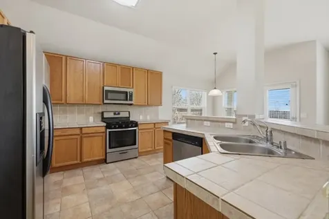 2607 Sun Cove Lane Pearland TX 77584