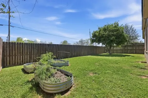 2607 Sun Cove Lane Pearland TX 77584