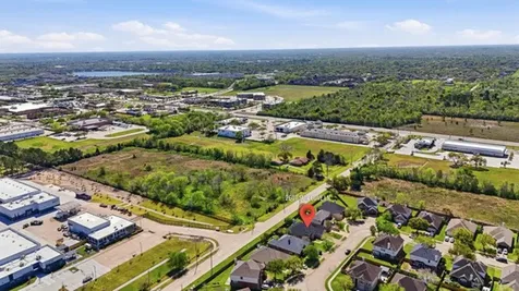 2607 Sun Cove Lane Pearland TX 77584