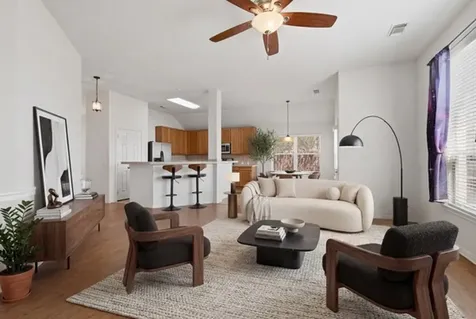 2607 Sun Cove Lane Pearland TX 77584