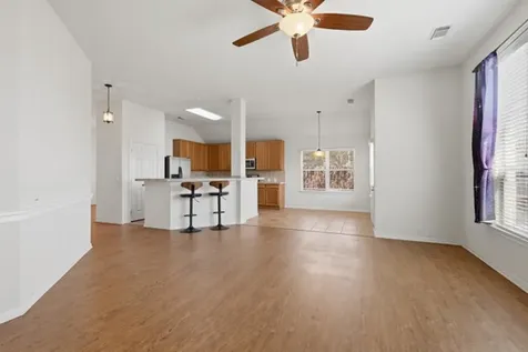 2607 Sun Cove Lane Pearland TX 77584