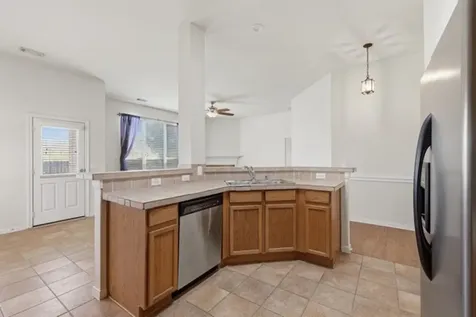 2607 Sun Cove Lane Pearland TX 77584