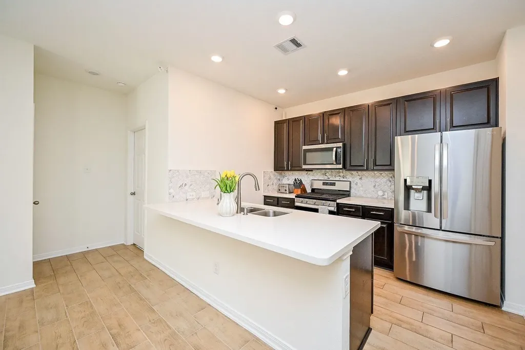 6715 Beck Canyon Drive Houston TX 77084