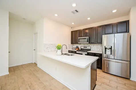 6715 Beck Canyon Drive Houston TX 77084