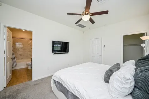 6715 Beck Canyon Drive Houston TX 77084