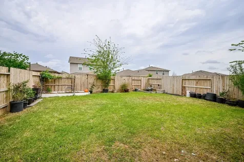 6715 Beck Canyon Drive Houston TX 77084