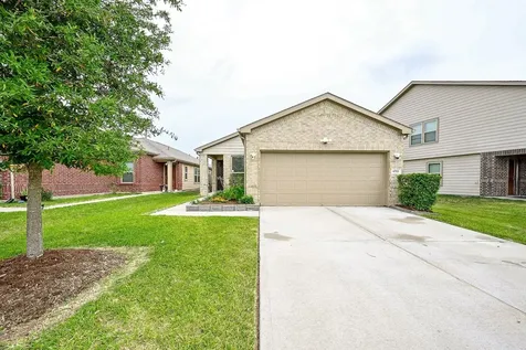 6715 Beck Canyon Drive Houston TX 77084