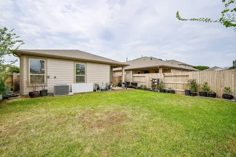6715 Beck Canyon Drive Houston TX 77084
