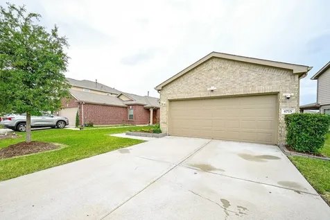 6715 Beck Canyon Drive Houston TX 77084