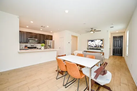 6715 Beck Canyon Drive Houston TX 77084