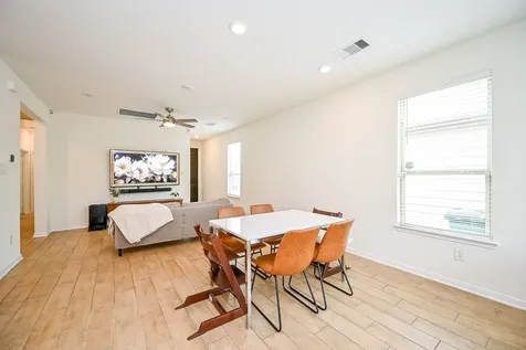 6715 Beck Canyon Drive Houston TX 77084
