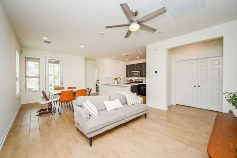 6715 Beck Canyon Drive Houston TX 77084