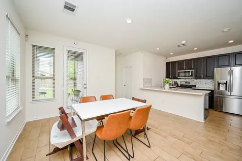 6715 Beck Canyon Drive Houston TX 77084