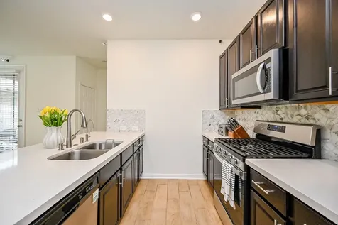 6715 Beck Canyon Drive Houston TX 77084