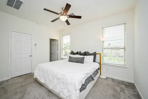 6715 Beck Canyon Drive Houston TX 77084