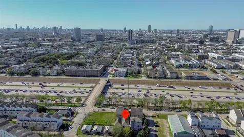 2808 St Emanuel Street Houston TX 77004