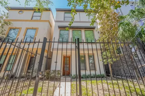 2808 St Emanuel Street Houston TX 77004