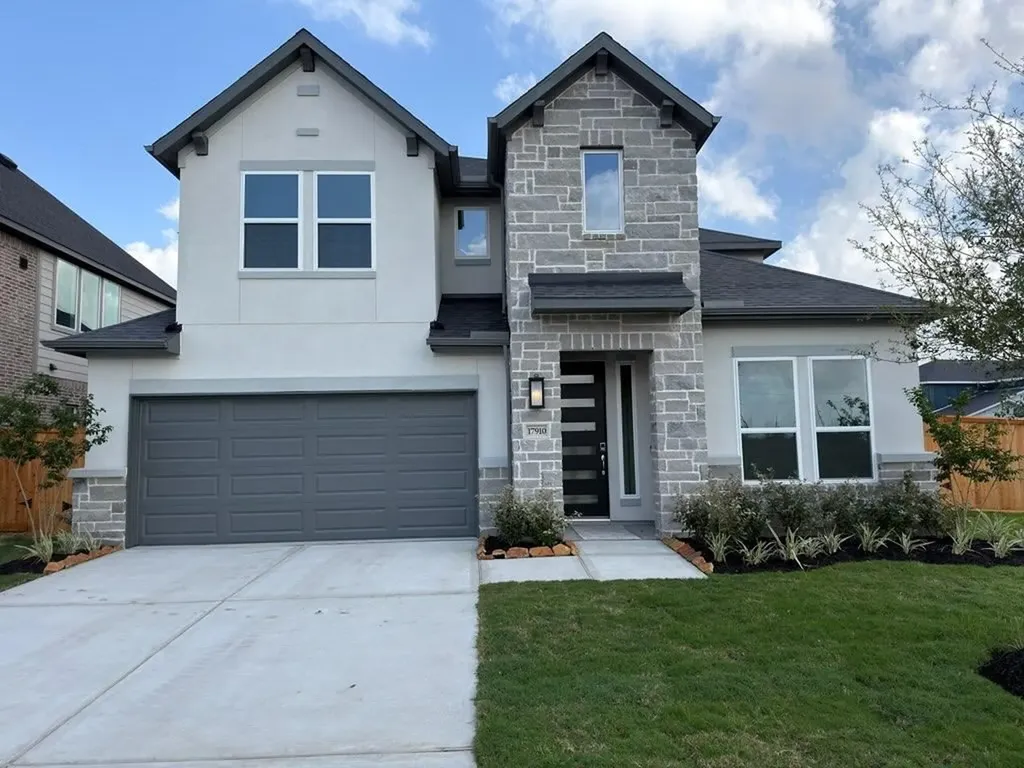 17910 Primrose Grove Drive Richmond TX 77407