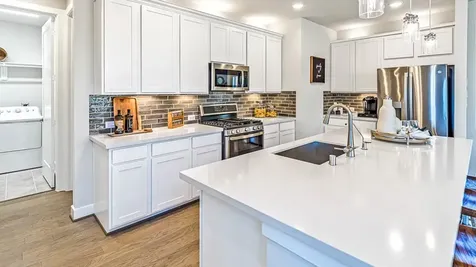 17910 Primrose Grove Drive Richmond TX 77407