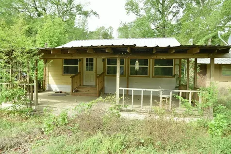 127 Private Road 7920 Colmesneil TX 75938
