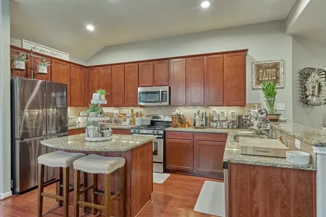 204 Forest Peak Way Montgomery TX 77316