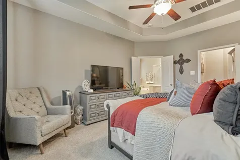 204 Forest Peak Way Montgomery TX 77316