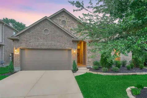 204 Forest Peak Way Montgomery TX 77316