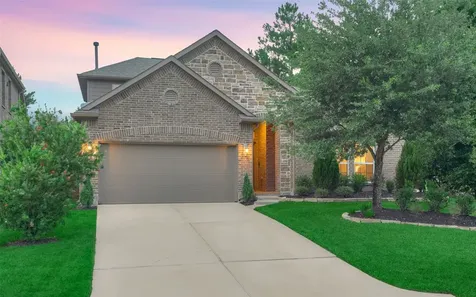 204 Forest Peak Way Montgomery TX 77316