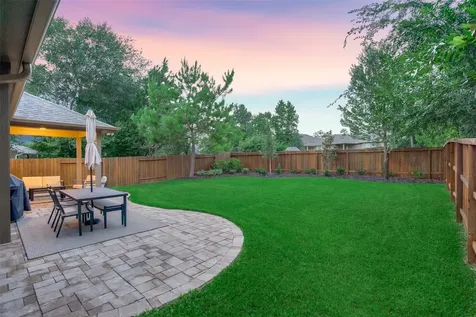 204 Forest Peak Way Montgomery TX 77316