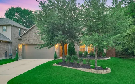 204 Forest Peak Way Montgomery TX 77316