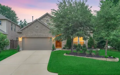 204 Forest Peak Way Montgomery TX 77316